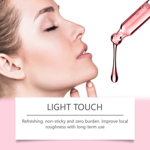 Niacinamide & Arbutin Moisturizing Face Essence