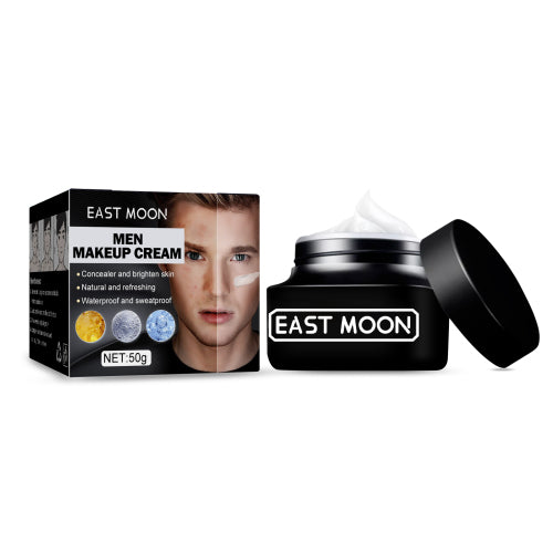 Men's Tinted Concealer Cream