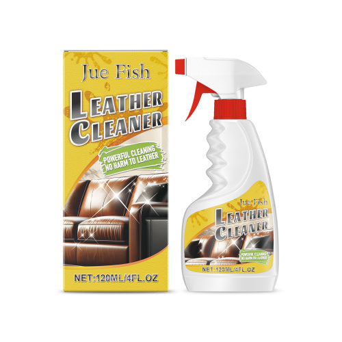 Leather Sofa Cleaner