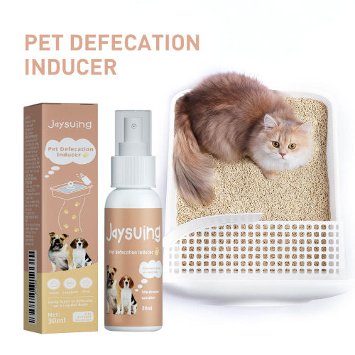 Pet Potty Training Spray