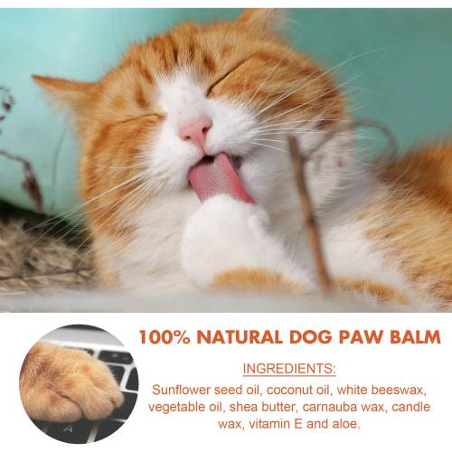 Pet Paw Balm