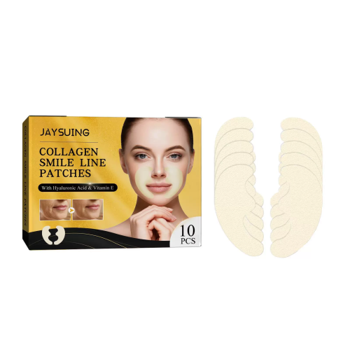 Collagen Smile Line Patches