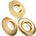 zavevo | Tungsten Carbide Grinding Wheel Disc