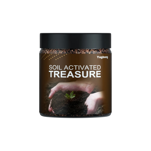 Soil Conditioner, 100 g