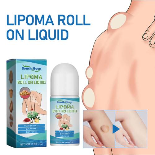 Roll-On Body Moisturizing Solution