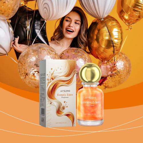 Garden Eden Perfume