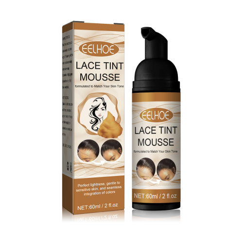 Lace Tint Mousse for Wigs