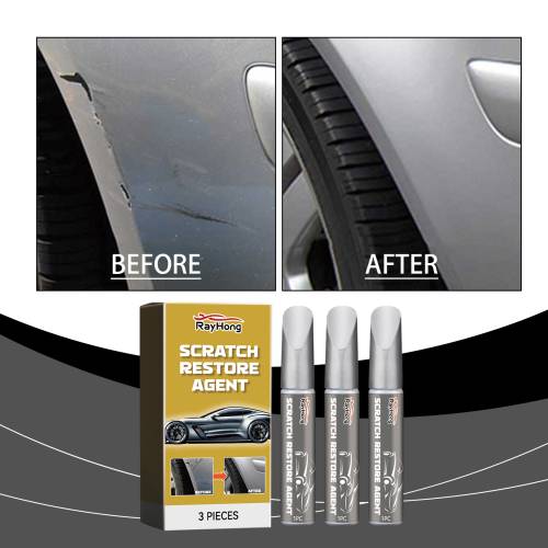 Scratch Repair Paint Pen