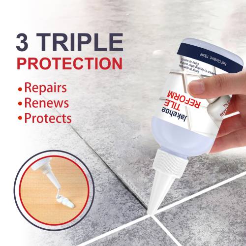 Tile Grout Repair Filler