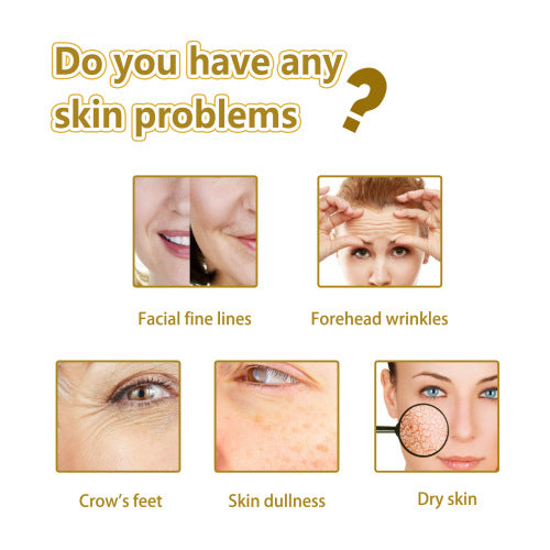 Ginseng Collagen Firming Face Cream