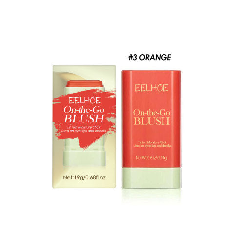 Multi-Use Blush & Highlight Stick