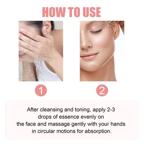 Niacinamide Face Essence, Pore Refining