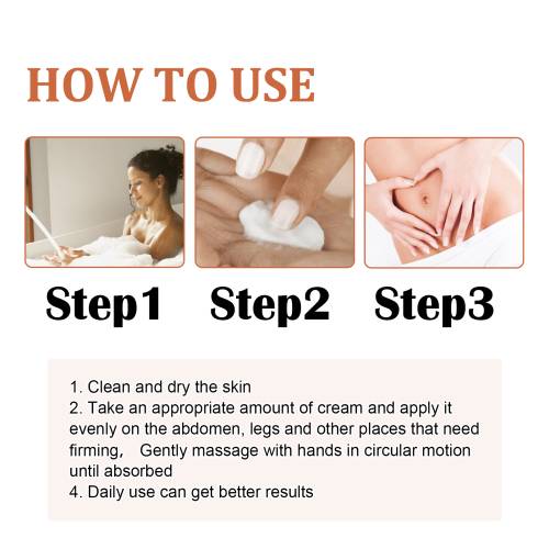 Mango Collagen Body Cream