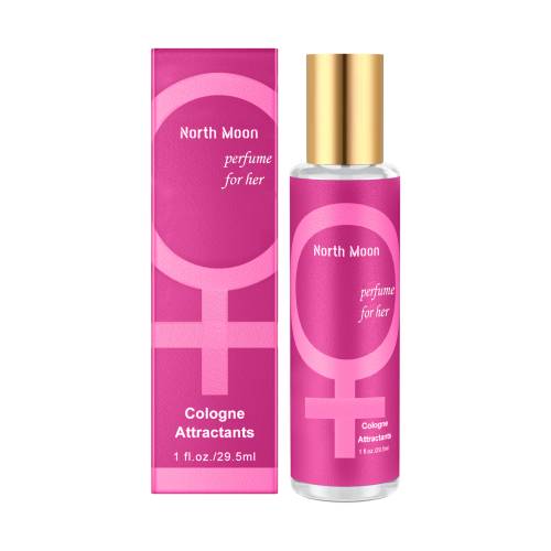 Mild Fresh Perfume for Couples