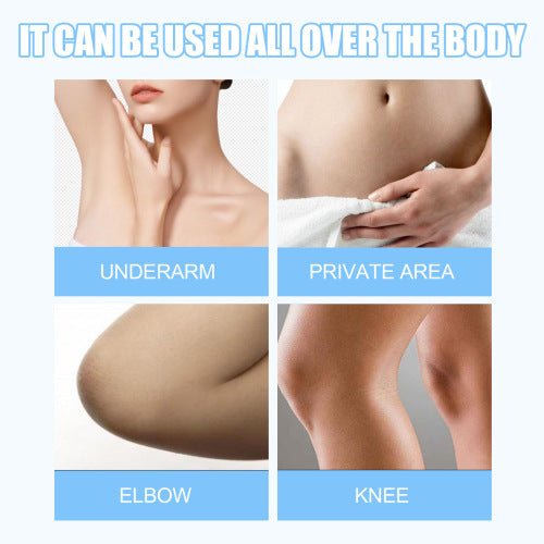 Body Brightening Cream & Concealer for Underarms