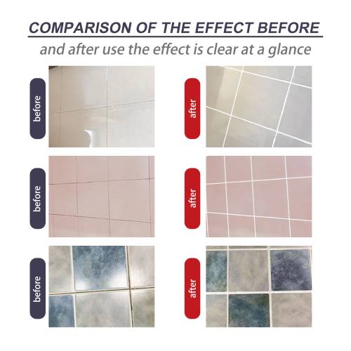 Tile Grout Repair Filler