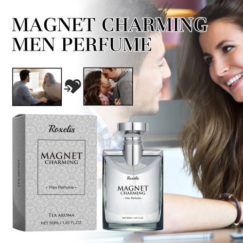 Tea Men's Perfume