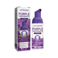 Purple Whitening Toothpaste