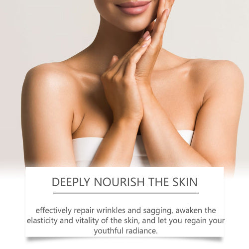 Niacinamide & Coffee Body Oil, Firming