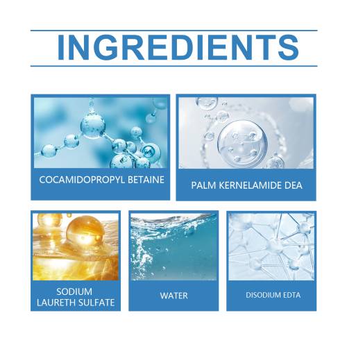 Sneaker Foam Cleaner Kit