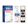 Quick-Dry Wall Touch-Up Spray Paint