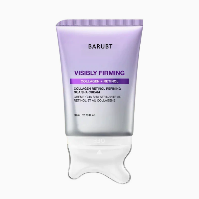 Nourishing Facial Massage Cream for Brighter-Looking Skin