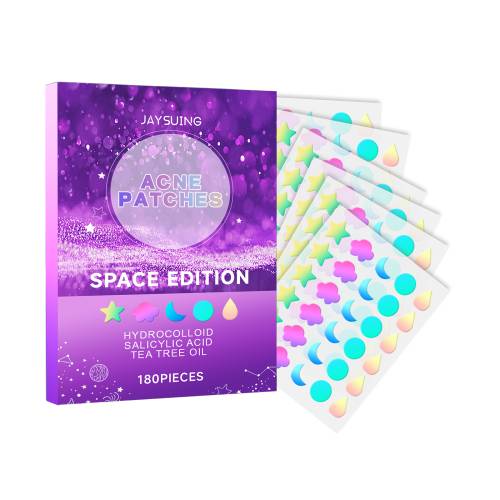 Tea Tree Pimple Patches