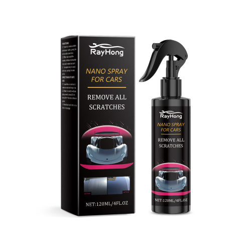 Nano Coating Spray, 120 ml
