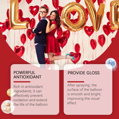Balloon Highlight Spray