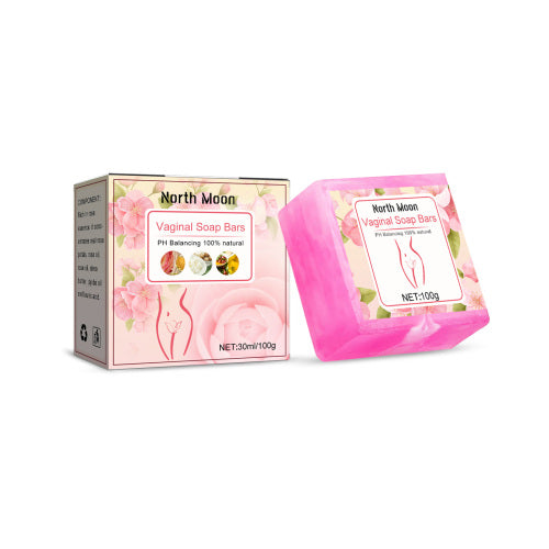 Women's Gentle Cleansing Soap