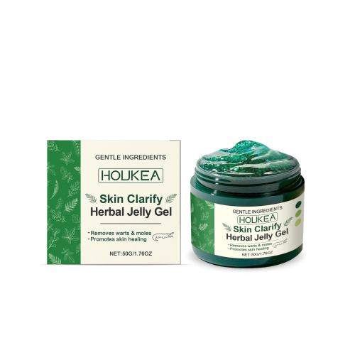Brightening Body Gel with Retinol & Menthol