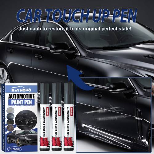 Touch-Up Paint Pen