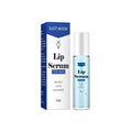 Roll-On Lip Serum with Ceramide, Argan & Jojoba