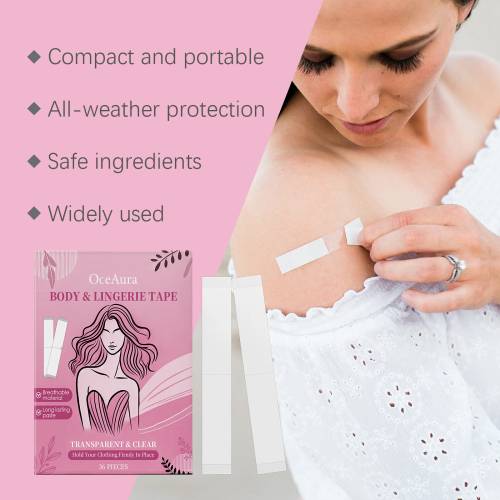 Invisible Anti-Slip Strap Holders