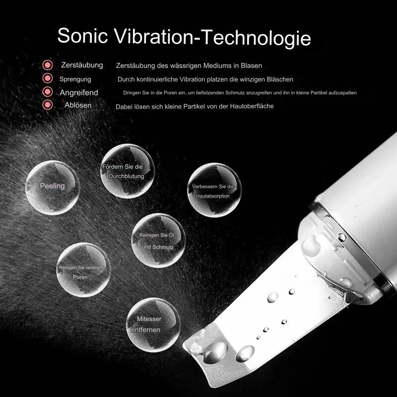 -Ultrasound Scrubber | zavevo