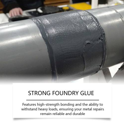 AB Metal Casting Adhesive