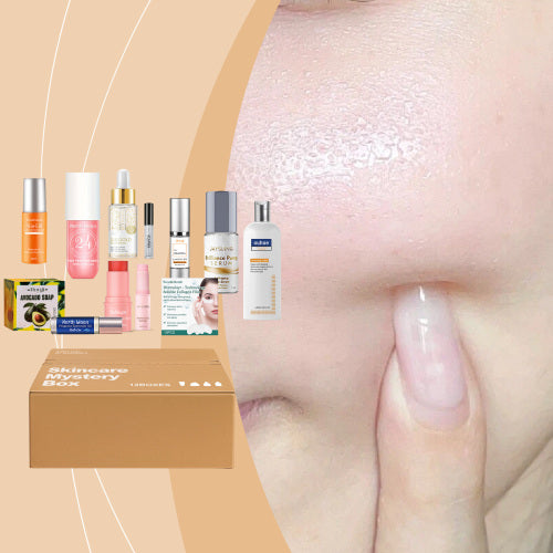 Hydrating Skincare Surprise Box