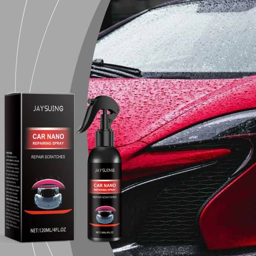 Liquid Glass Coating Spray, 120 ml