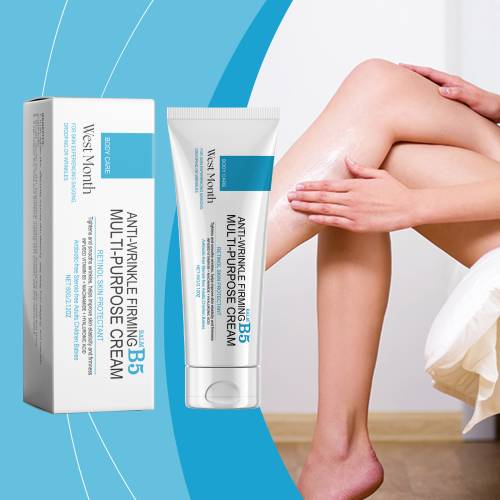 B5 Body Butter with Niacinamide
