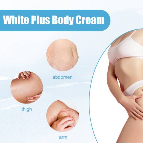 Collagen Vitamin C Body Cream