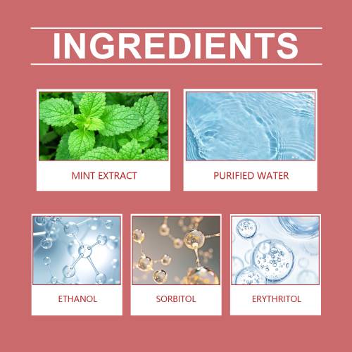 Dog Supplement Syrup
