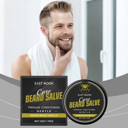 Sandalwood Beard Cream