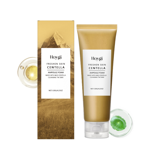 Centella Moisturizing Face Cleanser