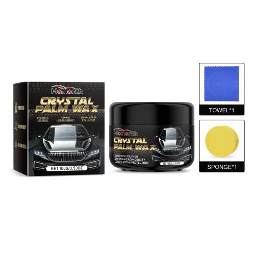Scratch Polishing Paste