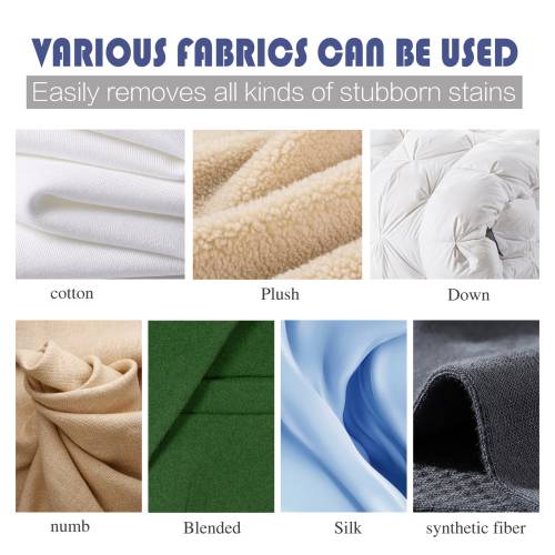 Enzyme Laundry Stain Remover