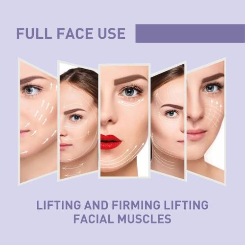 Waterproof Invisible Face Lift Tape