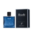 Blue Water Lily Cologne
