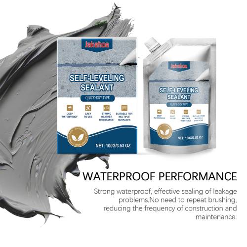 Waterproof Grout Adhesive
