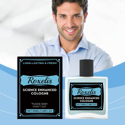 Men's Sandalwood Cologne