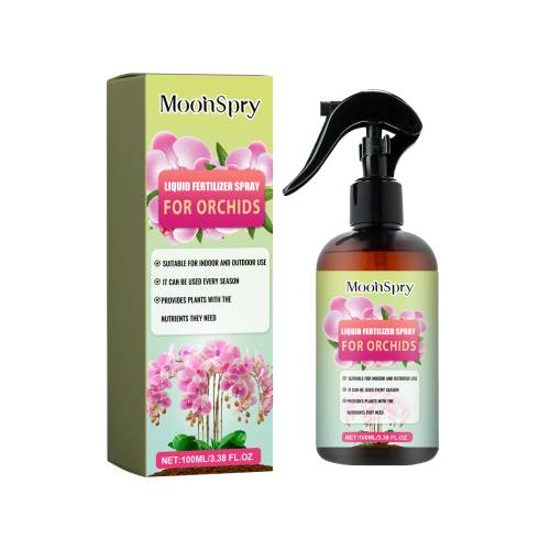 Orchid 3-1-2 Liquid Fertilizer